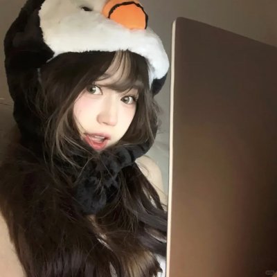酷男痞女电到你