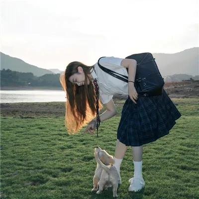 谁在你身边