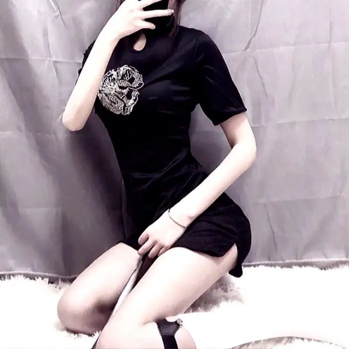 阴阳打更人